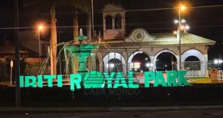 Casa em condomínio fechado com 3 quartos para alugar no Iporanga, Sorocaba