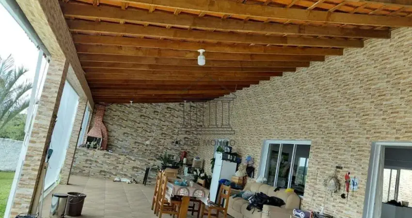 Chácara / sítio com 2 quartos à venda no Capoavinha, Votorantim