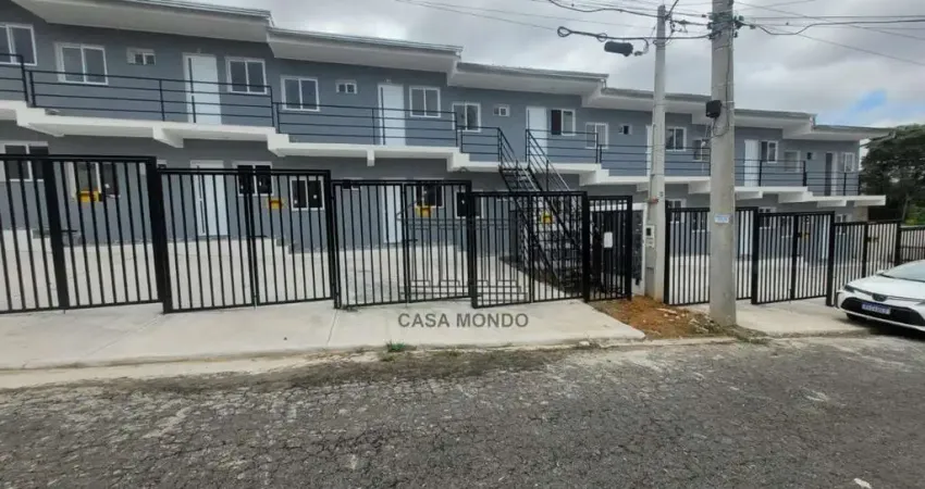 Kitnet / Stúdio à venda no Jardim Novo Horizonte, Sorocaba 