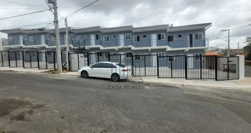 Kitnet / Stúdio à venda no Jardim Francini, Sorocaba 