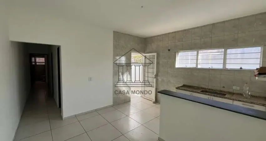 Casa com 2 quartos à venda no Wanel Ville, Sorocaba 