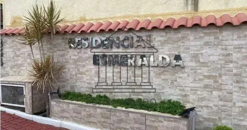 Casa em condomínio fechado com 2 quartos à venda no Éden, Sorocaba 