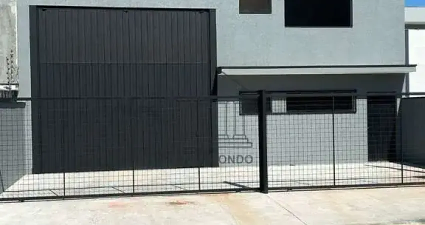 Barracão / Galpão / Depósito à venda no Jardim do Paço, Sorocaba