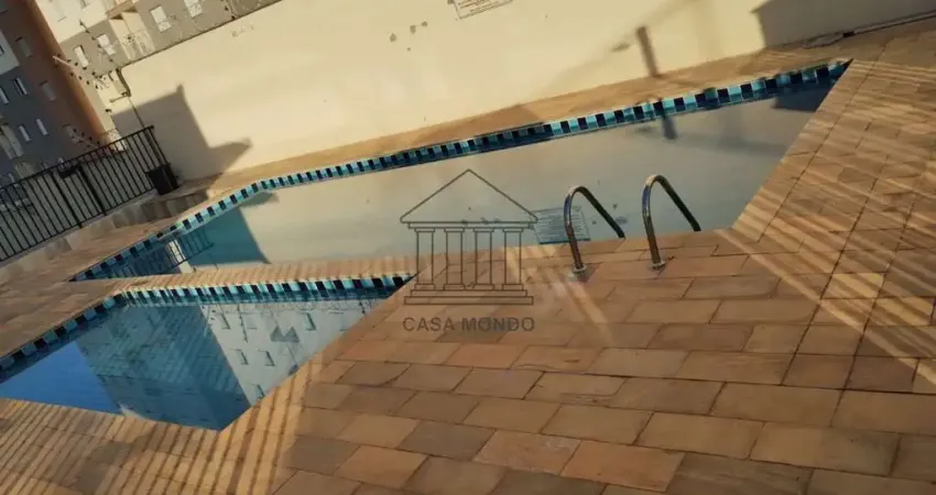 Apartamento com 2 quartos à venda no Jardim Gramados de Sorocaba, Sorocaba