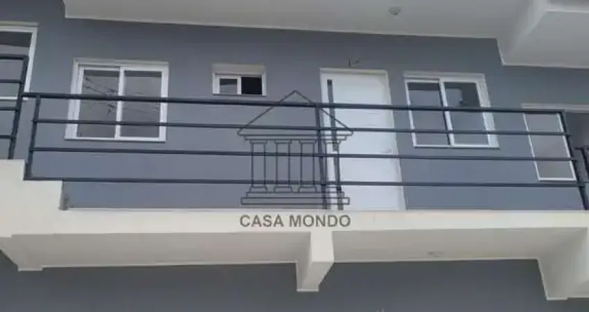 Kitnet / Stúdio à venda no Jardim Novo Horizonte, Sorocaba