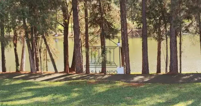 Terreno à venda no Ipanema das Pedras, Sorocaba