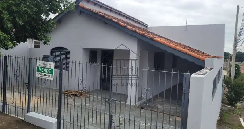Casa com 2 quartos à venda no Jardim Brasil, Iperó
