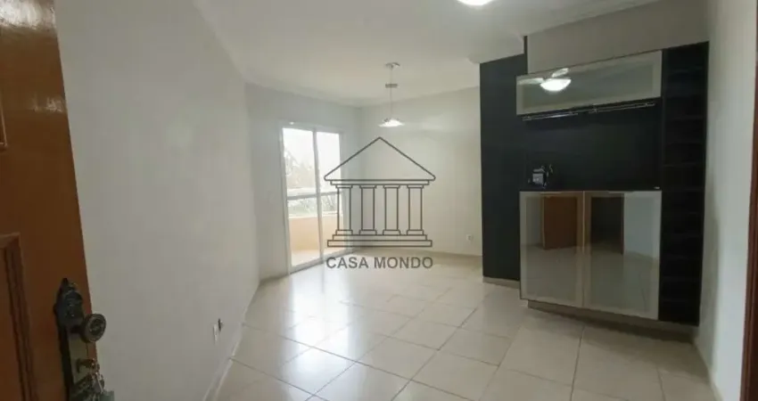 Apartamento com 3 quartos para alugar no Jardim Gonçalves, Sorocaba