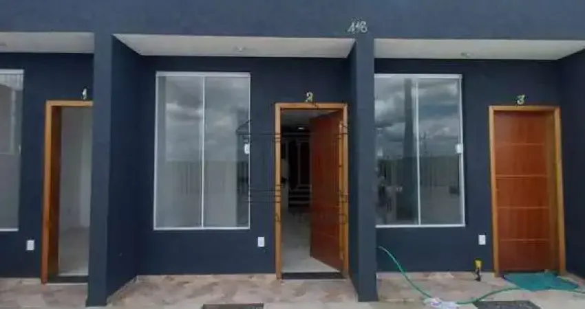 Casa com 1 quarto à venda no Parque Vista Barbara, Sorocaba