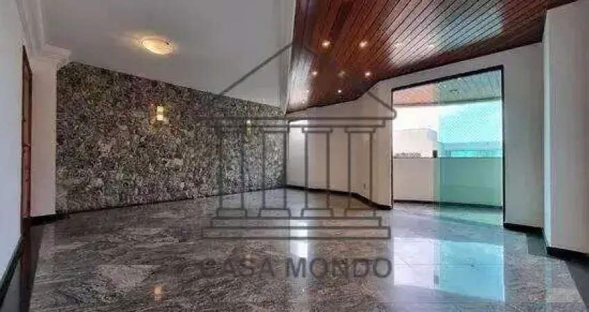 Apartamento com 3 quartos à venda no Centro, Sorocaba