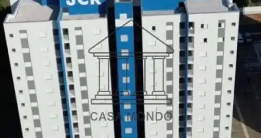 Apartamento com 2 quartos para alugar no Além Ponte, Sorocaba