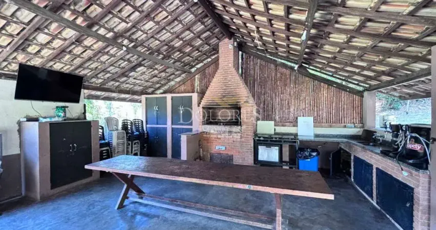 Venda: terreno de 300 m² plano no condomínio aruã em mogi das cruzes é com a dolores imóveis