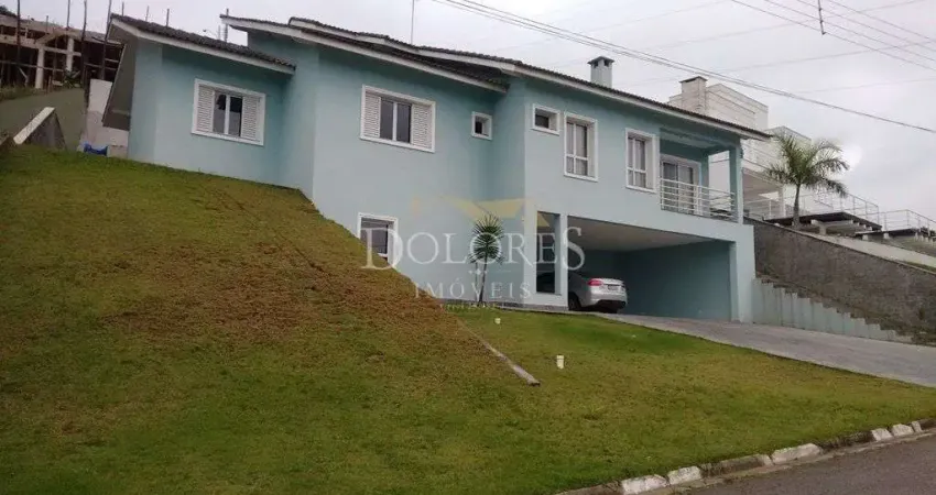 Casa em condomínio fechado com 3 quartos à venda na CONDOMÍNIO Arujá Hills 3, Caputera, Arujá
