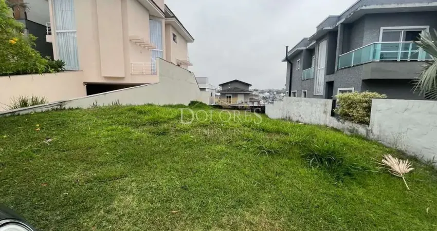 Terreno em condomínio fechado à venda na Avenida das Américas, 102, Cidade Parquelandia, Mogi das Cruzes