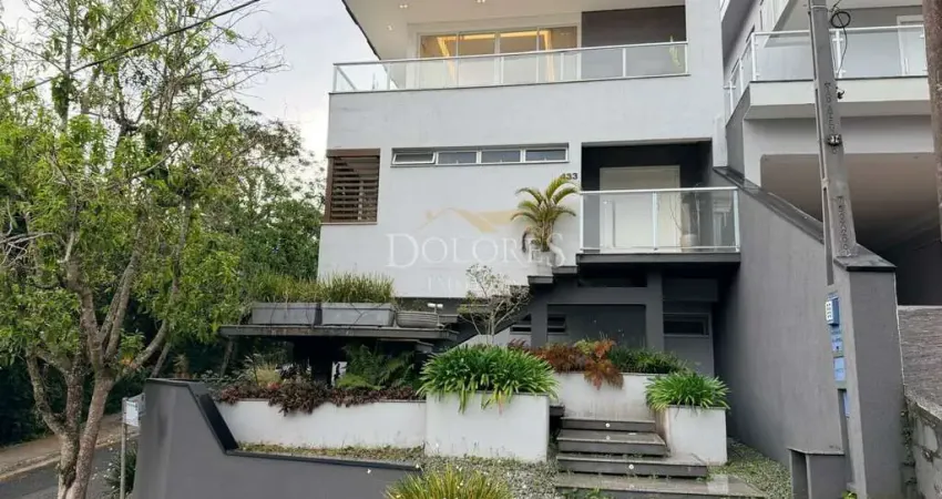 Casa em condomínio fechado com 4 quartos à venda na Estrada do Itapeti, 100, Aruã, Mogi das Cruzes