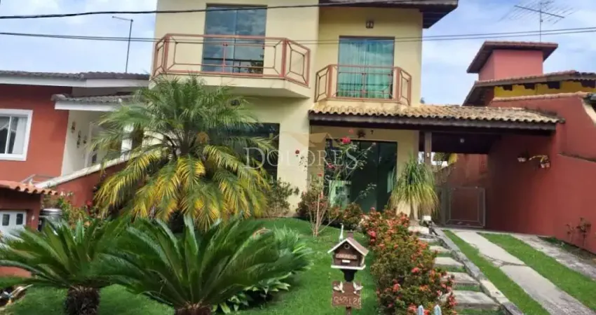 Casa em condomínio fechado com 3 quartos para alugar na Estrada do Itapeti, 100, Aruã, Mogi das Cruzes