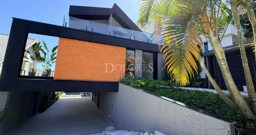 Casa em condomínio fechado com 4 quartos à venda na Estrada do Itapeti, 100, Aruã, Mogi das Cruzes