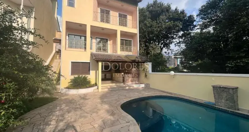 Casa em condomínio fechado com 3 quartos para alugar na Estrada do Itapeti, 100, Aruã, Mogi das Cruzes