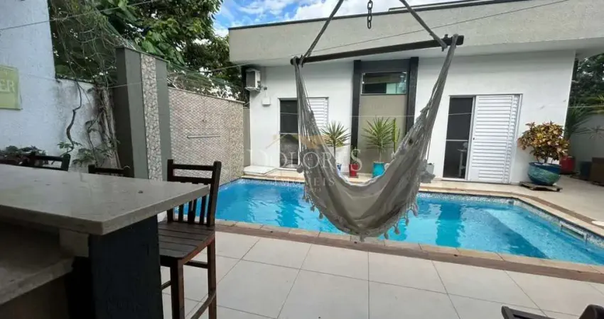 Casa em condomínio fechado com 3 quartos à venda na Estrada do Itapeti, 100, Aruã, Mogi das Cruzes