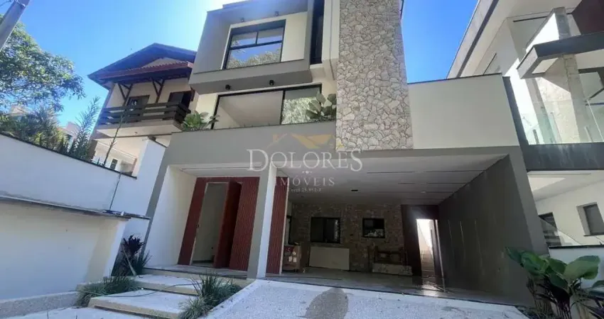 Casa em condomínio fechado à venda na Estrada do Itapeti, 100, Aruã, Mogi das Cruzes