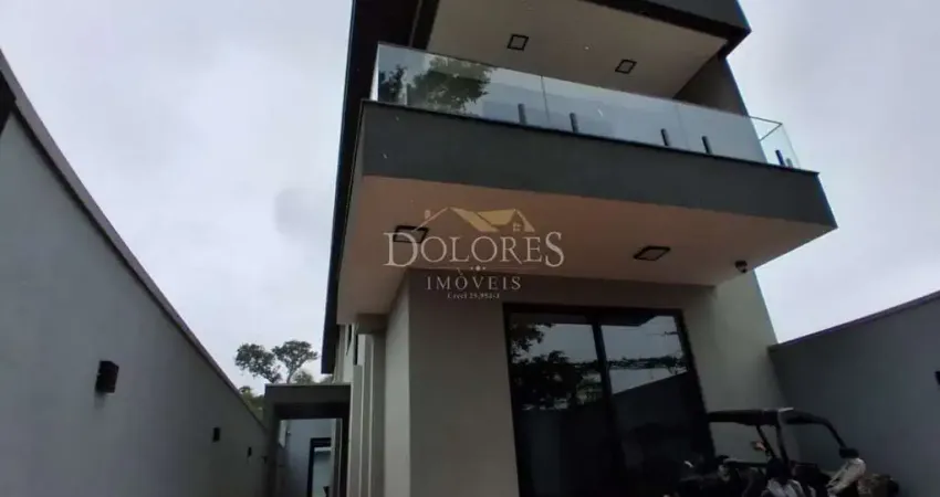 Casa com 4 quartos à venda na Avenida Riviera, 107, Riviera de São Lourenço, Bertioga