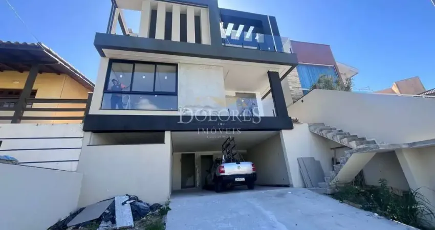 Casa em condomínio fechado com 3 quartos à venda na Estrada do Itapeti, 100, Aruã, Mogi das Cruzes