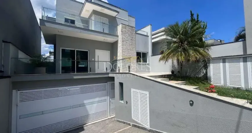 Casa em condomínio fechado com 3 quartos para alugar na Estrada do Itapeti, 100, Aruã, Mogi das Cruzes