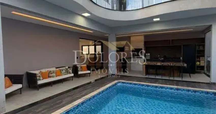 Casa em condomínio fechado com 4 quartos à venda na Estrada do Itapeti, 100, Aruã Eco Park Lagos, Mogi das Cruzes