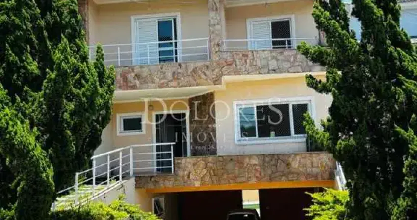 Casa em condomínio fechado com 5 quartos para alugar na Estrada do Itapeti, 100, Aruã, Mogi das Cruzes