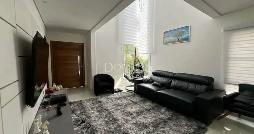 Casa em condomínio fechado com 4 quartos para alugar na Estrada do Itapeti, 100, Cidade Parquelandia, Mogi das Cruzes