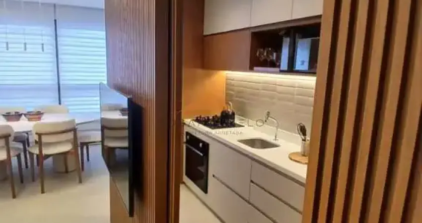 Apartamento com 3 quartos, 1 suíte, 72m², lazer completo e 1 vaga de garagem em boa viagem