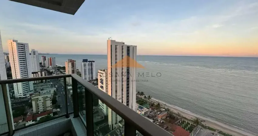 Apartamento com 3 quartos à venda na Rua Bernardo Vieira de Melo, 5692, Candeias, Jaboatão dos Guararapes