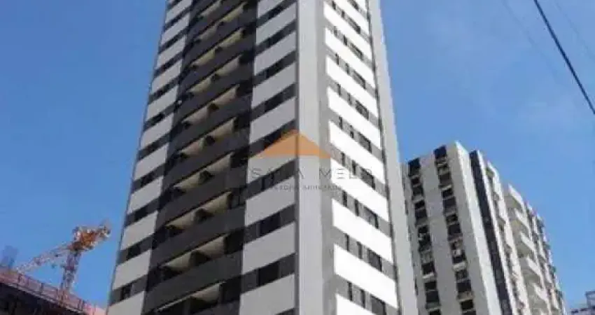 Edificio maria satye, 86m2, varanda ampla, 03 quartos, 01 suites, 02 vagas de garagem, lazer completo, bom acabamento.