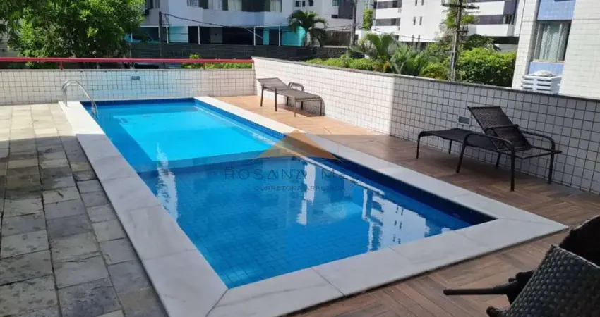 Edf costa do sol boa viagem,151m,4 quartos,3 suites,2 vagas,nascente