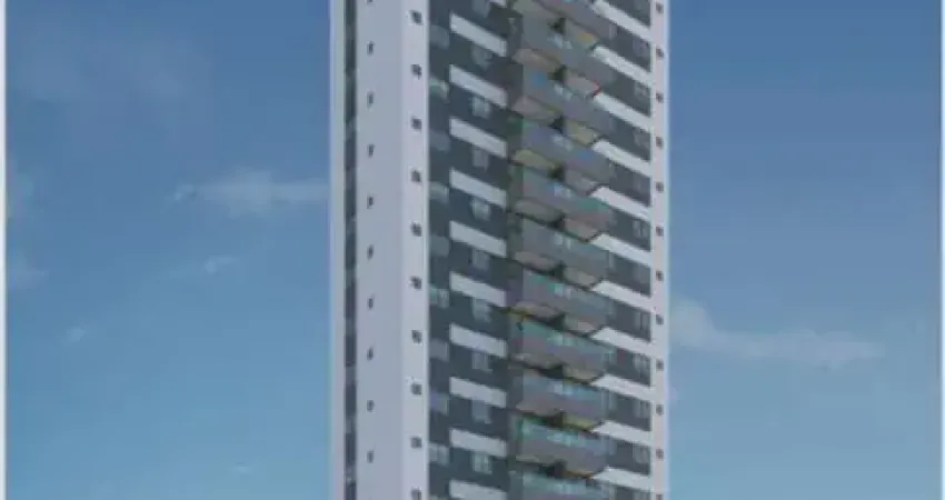 Apartamento com 2 quartos à venda na Rua Rodrigues Sete, 179, Casa Amarela, Recife