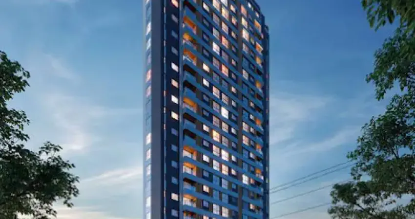 Apartamento com 1 quarto à venda na Rua Félix de Brito Melo, 554, Boa Viagem, Recife