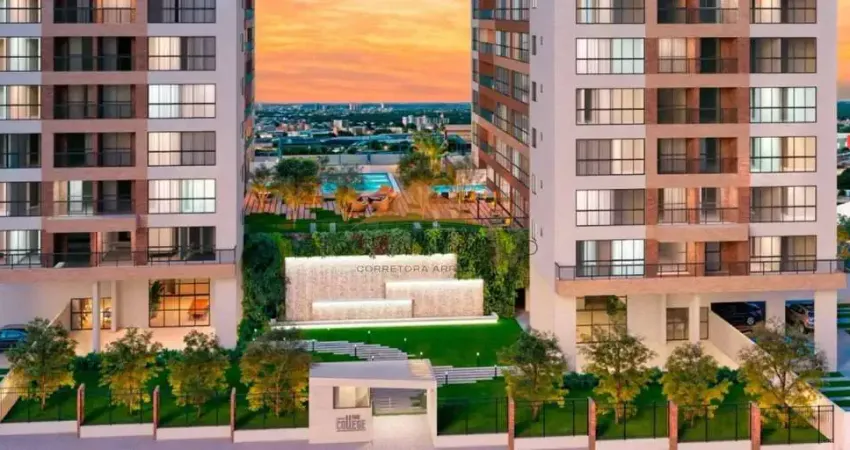 Edificio parc college, de 64 a 80 m2, 03 quartos, 01 e 02 suites, varanda, area de serviço, 01 e 02 vagas, boa viagem