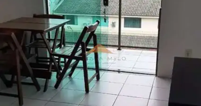 Condomínio ravenna residence, c/ 45m², 2 quartos,varanda, 2 banheiros e um  clima agradável em gravatá.