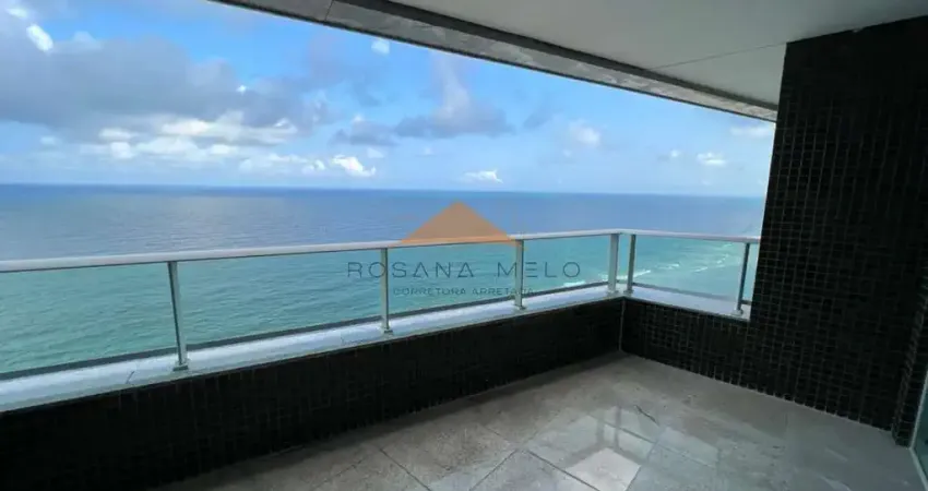 Apartamento à venda no edifício dom pedro ii, 187m², 4 quartos, 4 suíte, lavabo, 3 vagas de garagem