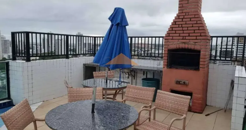 Apartamento com 2 quartos à venda na Rua José Domingues da Silva, 116, Boa Viagem, Recife