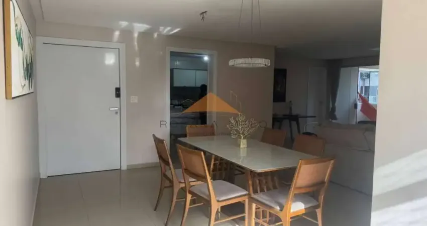 Apartamento com 3 quartos à venda na Rua Setúbal, 114, Boa Viagem, Recife