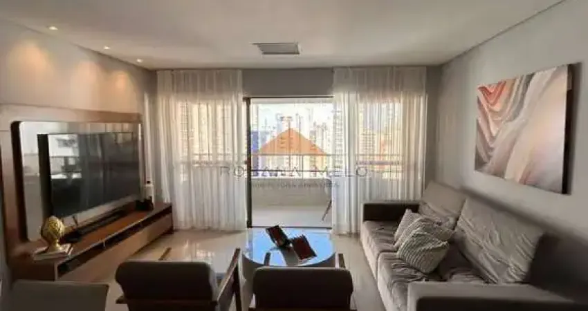 Apartamento com 4 quartos à venda na Rua Dom José Lopes, 573, Boa Viagem, Recife