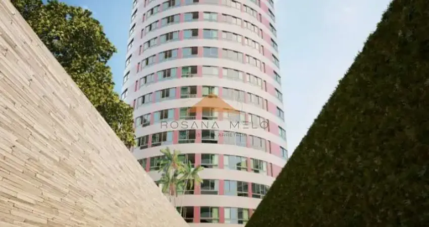 Edf quinta das margaridas,rua setubal boa viagem,vista mar,andar alto,2 suites,mobiliado,lazer.