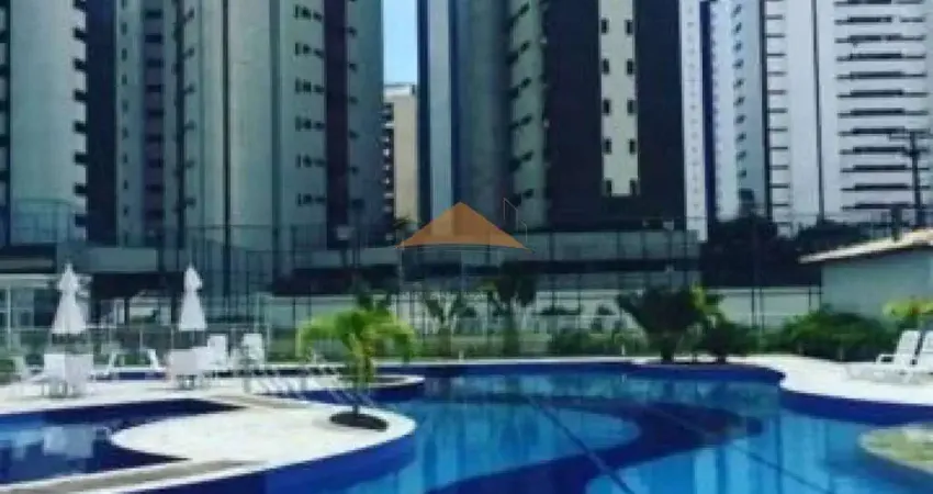Edf riviera boa viagem,andar alto com vista mar,varanda gourmet,89m,3 quartos,2 vagas,
