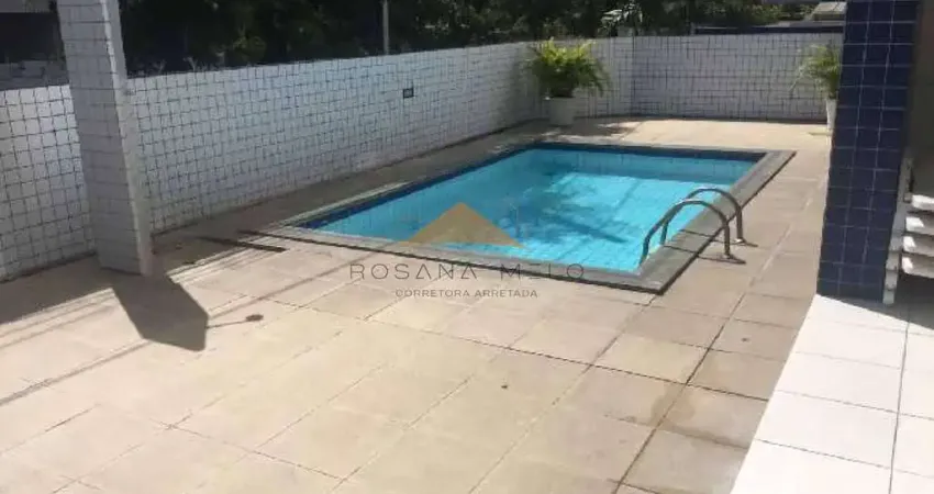 Edf maria antonia setubal,73m,3 quartos,vista mar,proximo a praia.