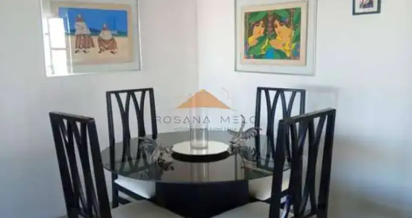 Cobertura para vender com 4 quartos 1 suítes no bairro graças em recife