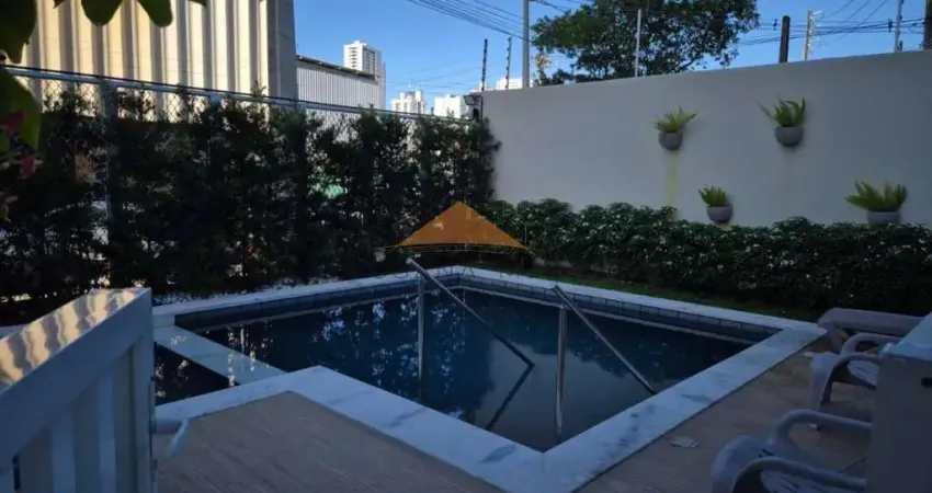 Apartamento para vender com 2 quartos 1 suíte no bairro imbiribeira em recife
