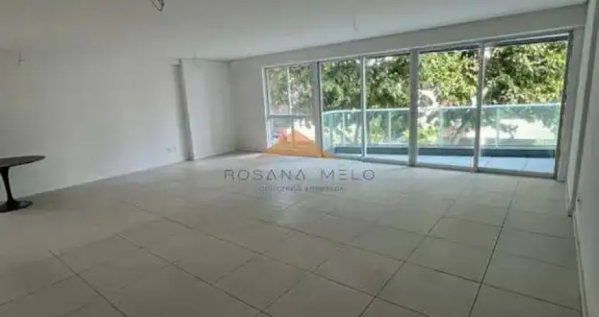 Edificio camilo castelo branco 4 quartos 3 suites 3vagas boa viagem pina lazer