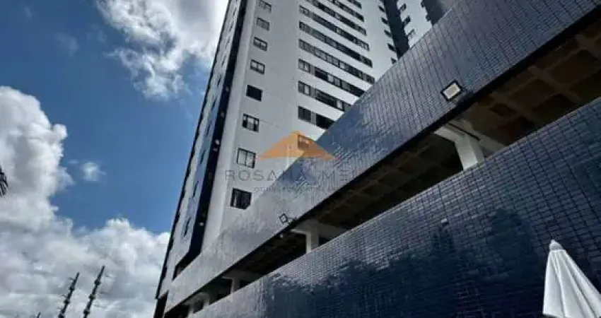 Edifício luar da praia boa viagem 3 quartos 1 suíte 81 m² 2 vagas lazer