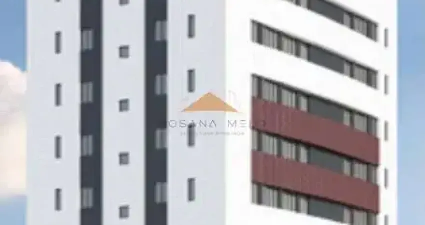 Apartamento com 1 quarto à venda na Rua do Cupim, 114, Graças, Recife